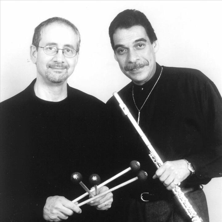 Dave Valentin