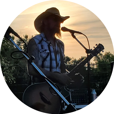 The Infamous Fuzzy Goldwater Band