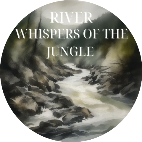 River Sounds for Sleep: Asmr Therapy