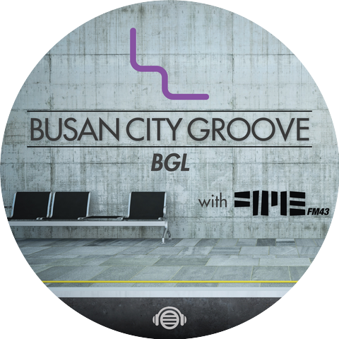 FM43,Busan City Groove