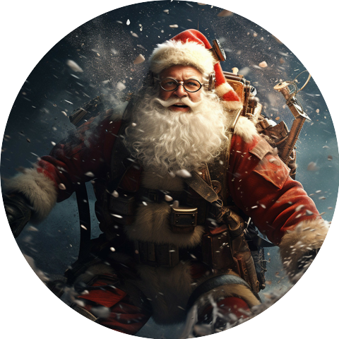 Christmas EDM