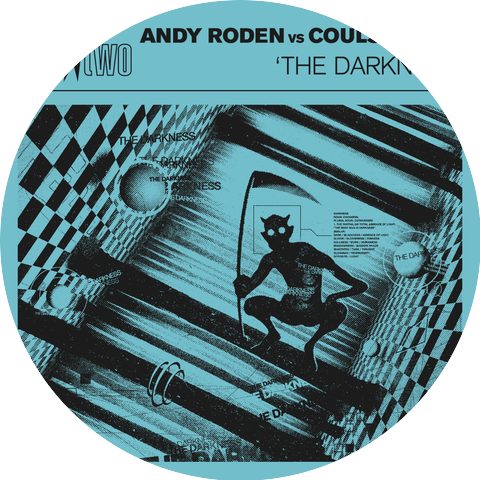 Andy Roden