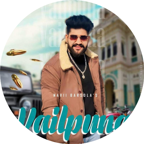 Navil Barsola