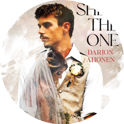 Darion Ahonen