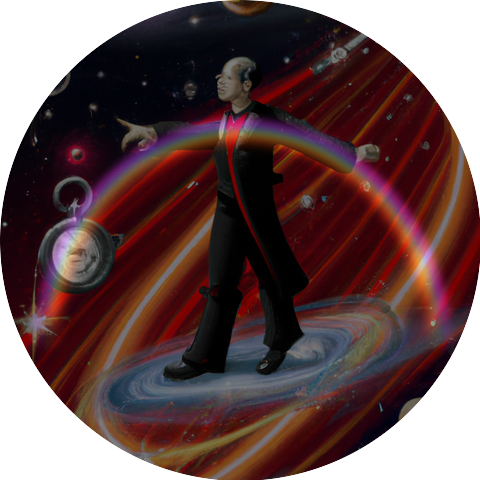 Temporal Jaunt