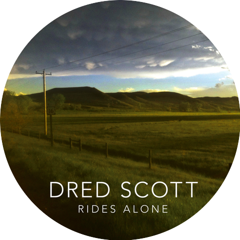 Dred Scott