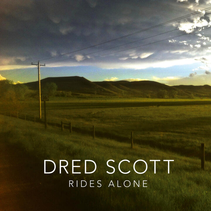 Dred Scott