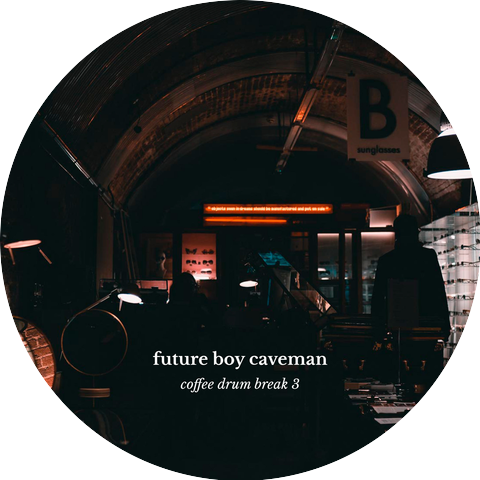 Future Boy Caveman X Juicy Pads
