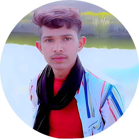 Singer Vikash Tonk