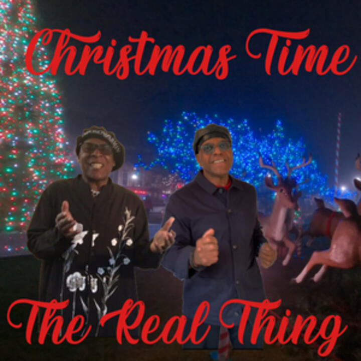 The Real Thing