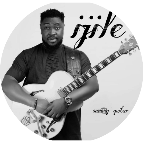 Sammy guitar