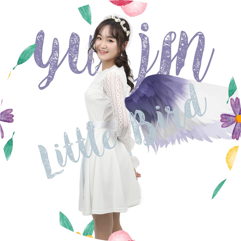 Heo Yu Jin