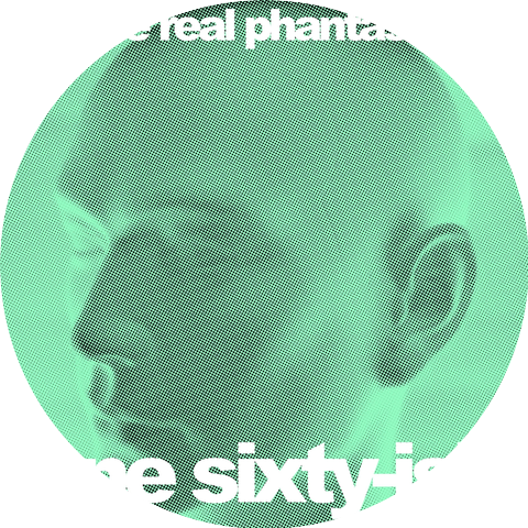 The Real Phantasm