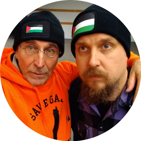 Jontti & Pyhä asetus