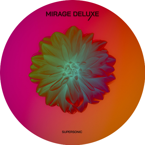 MIRAGE DELUXE