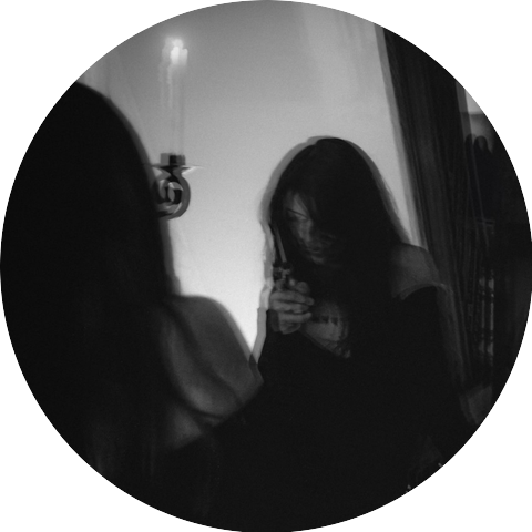 Ghosts Of Hope