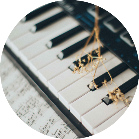 Melancholy Soundscape