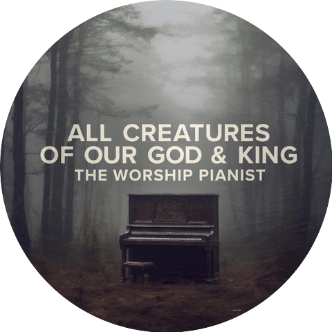 The Worship Pianist