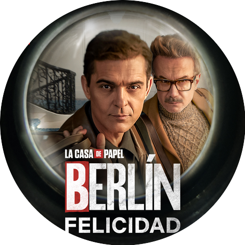 Pedro Alonso & Tristan Ulloa