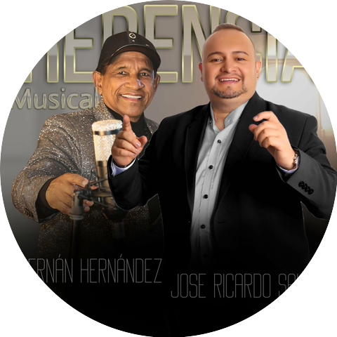 Jose Ricardo Salsa & Hernán Hernández