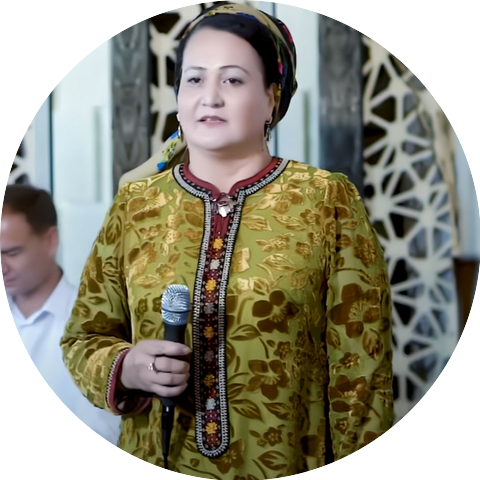 Ogulbossan Rahymowa