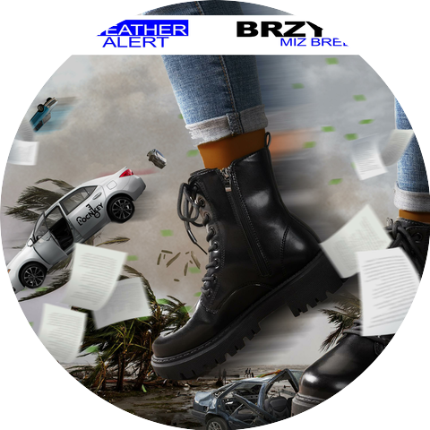 Miz Breezy