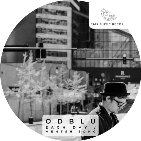 ODBLU