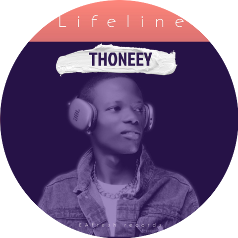 Thoneey