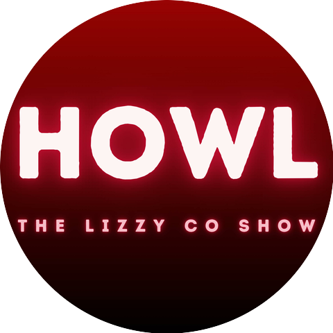 The Lizzy Co Show