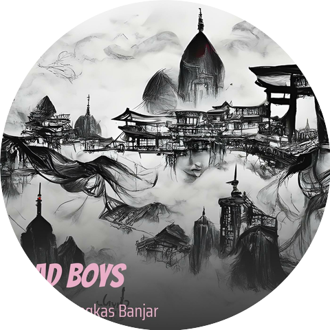 Pamungkas Banjar