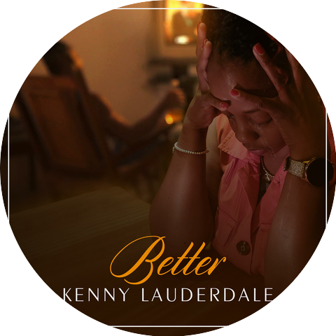 Kenny Lauderdale
