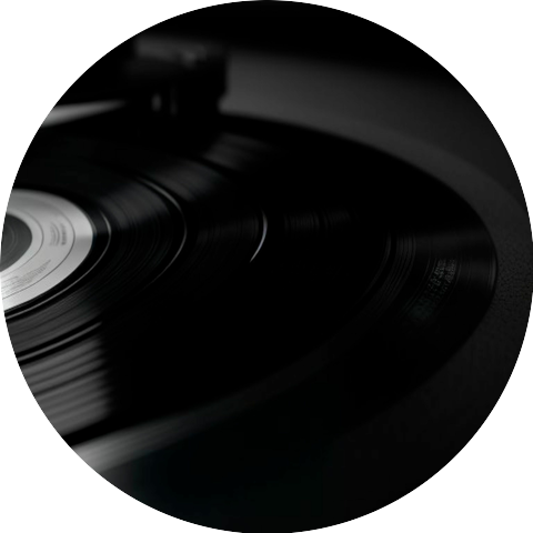 The Vinyl Breakbeat