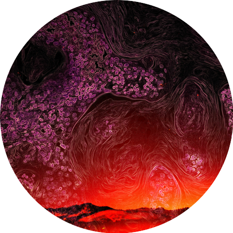 Saffron Satellite