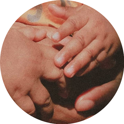 Heni92 and Sufira masang