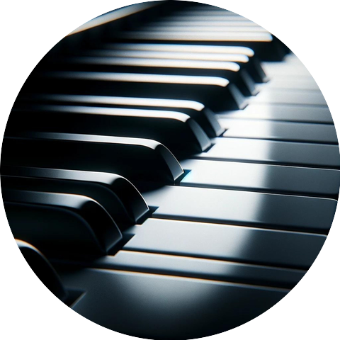 Classical New Age Piano Music