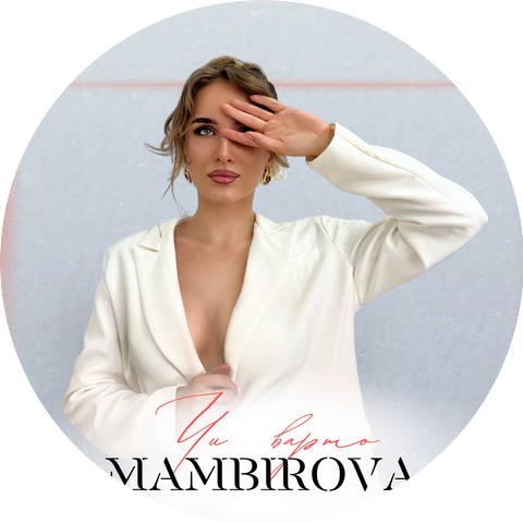 MAMBIROVA