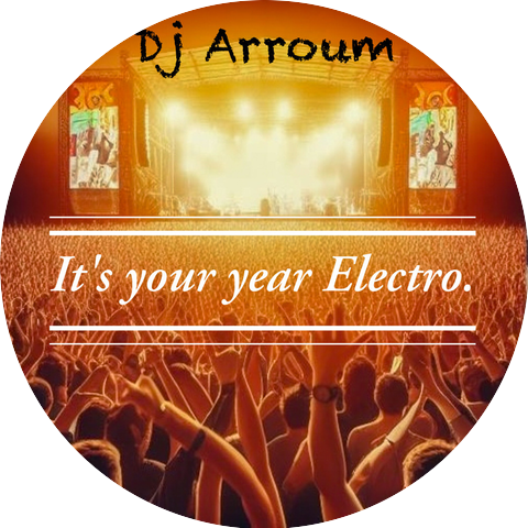 Dj Arroum