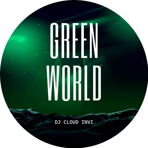 Dj Cloud Invi