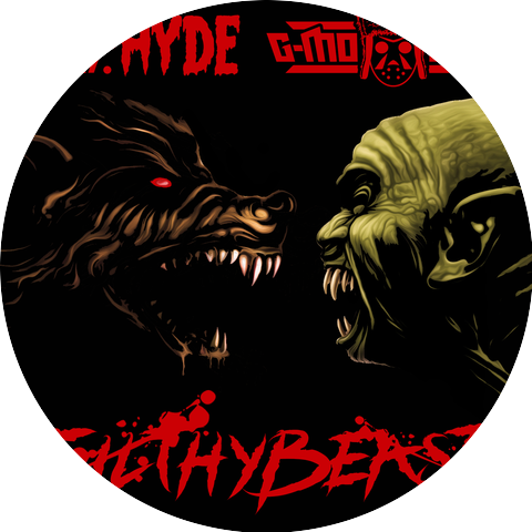 Mr. Hyde & G-Mo Skee