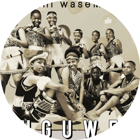 Shuni waseMzini