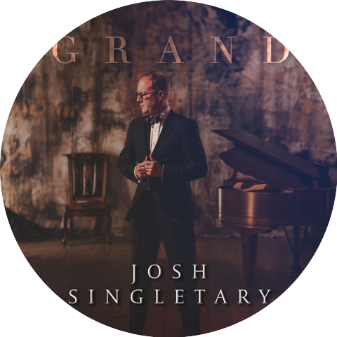 Josh Singletary