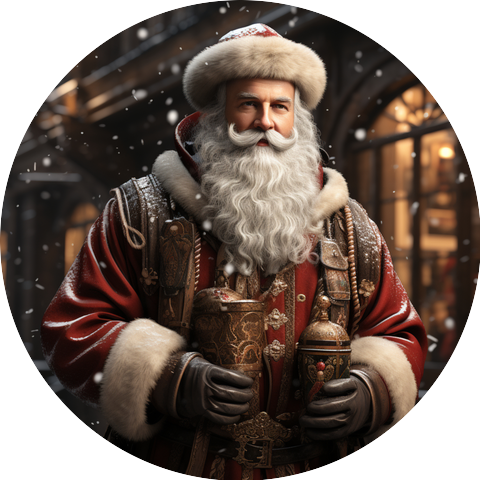 God Bless America & The Snowflakes & Find Christmas Songs