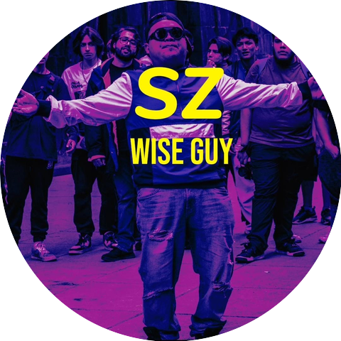 SZ Wise Guy