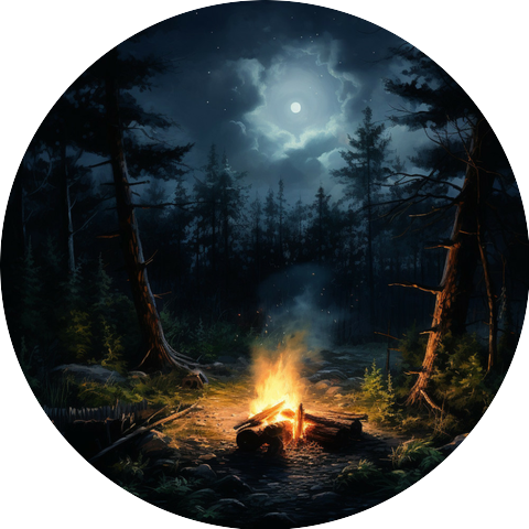 Background Cancelling Ambiance