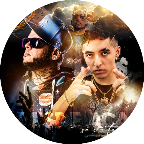 Calero & Havi Alejandro