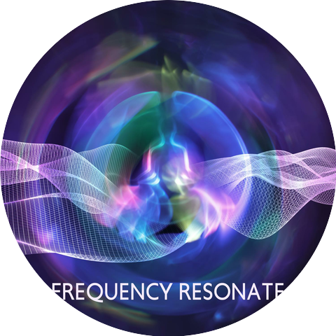 Hz Frequency Zone & Margo Stones