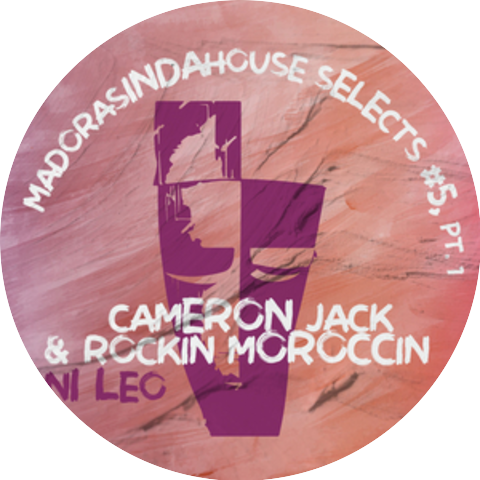 Cameron Jack & Rockin Moroccin