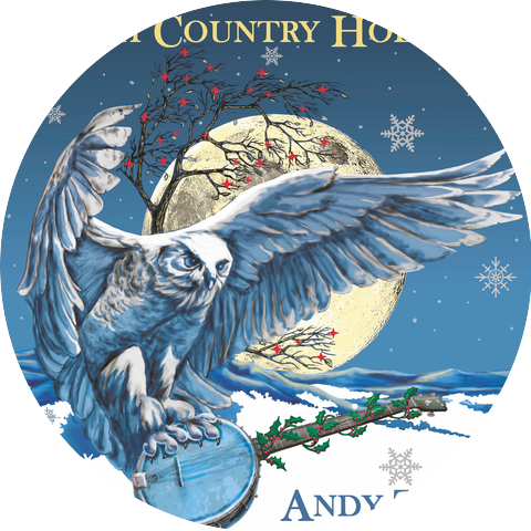 Andy Thorn
