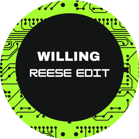 Reese Edit