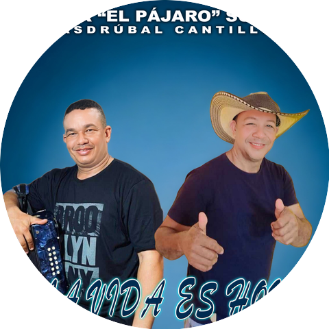 Edgar "El Pájaro" Suárez & Asdrúbal Cantillo